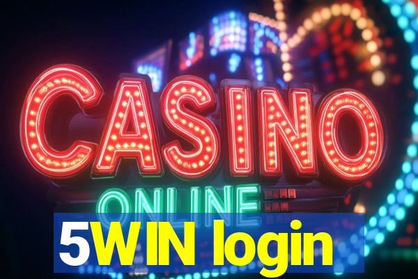 5WIN login